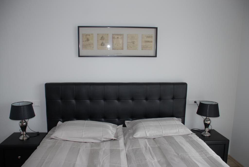 Scandinavian Apartments Reykjavík Pokój zdjęcie
