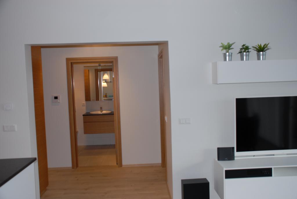 Scandinavian Apartments Reykjavík Pokój zdjęcie