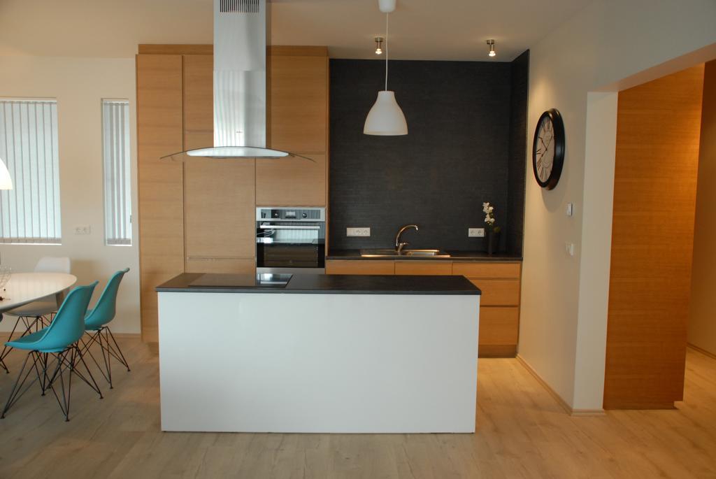 Scandinavian Apartments Reykjavík Pokój zdjęcie
