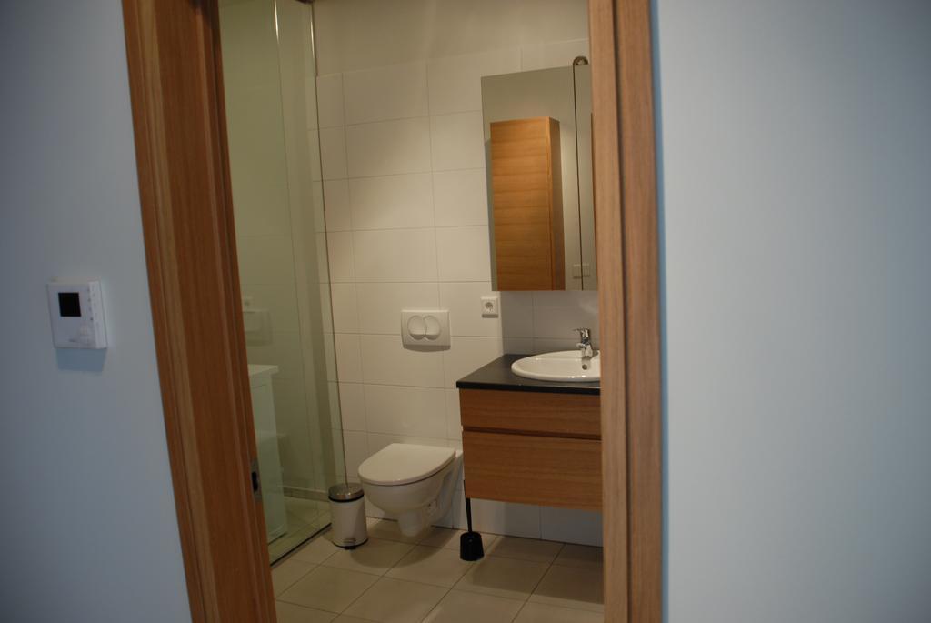 Scandinavian Apartments Reykjavík Pokój zdjęcie