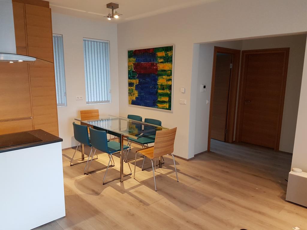 Scandinavian Apartments Reykjavík Zewnętrze zdjęcie