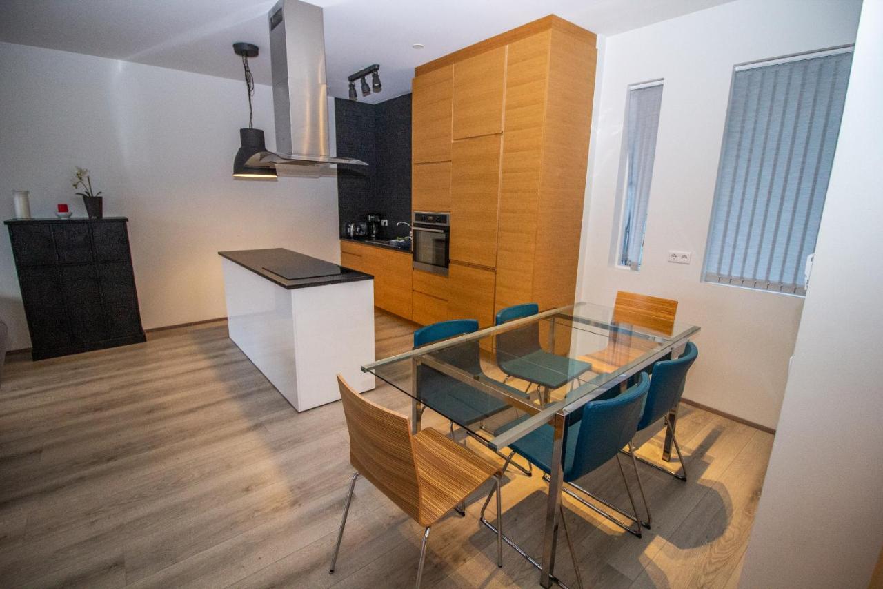 Scandinavian Apartments Reykjavík Zewnętrze zdjęcie